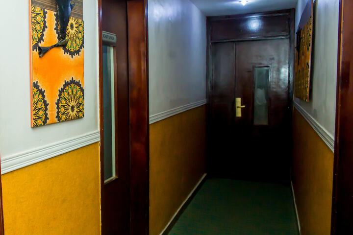 Hotel Interior 148 of 155