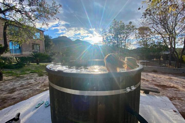 Spa and Wellness Pictures