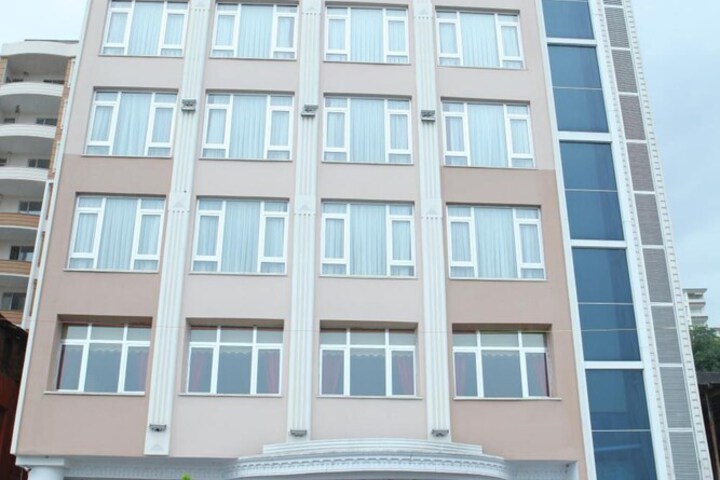 Hotel 53 of 56
