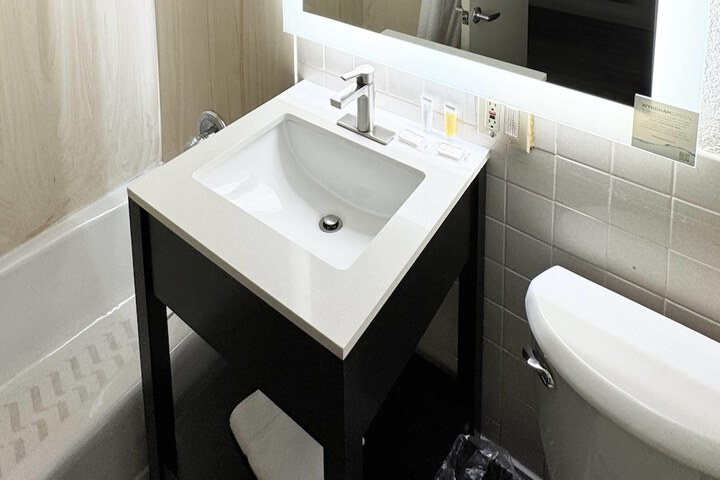 Bathroom Vanities