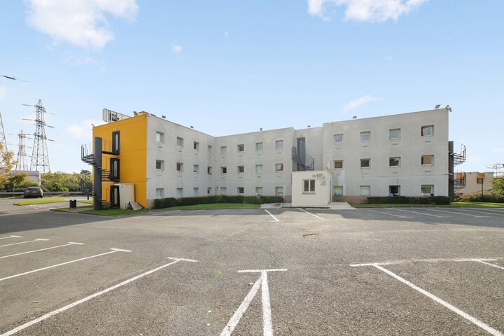 Hotel 114 of 116