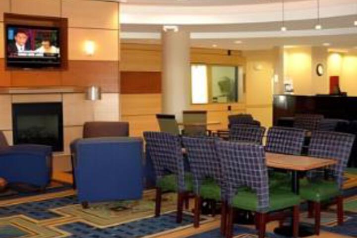 Hotel Interior 21 of 27