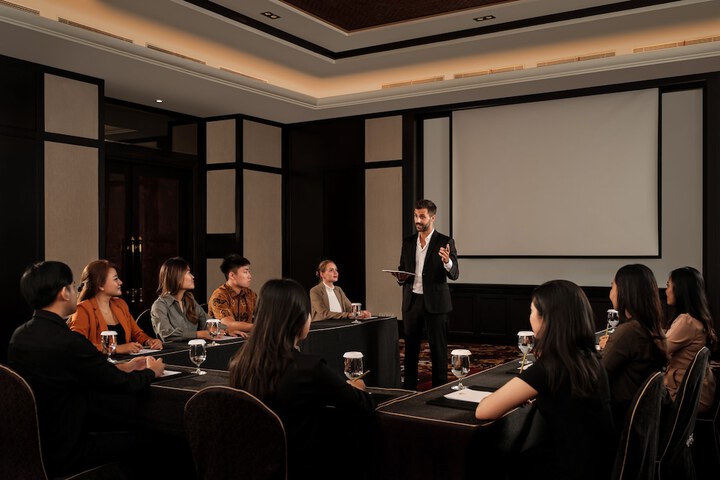 Meeting 46 of 55
