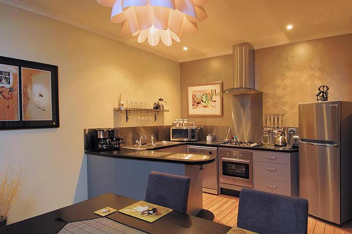 Fitness Center Photo