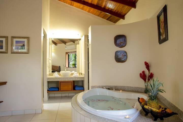 Restrooms