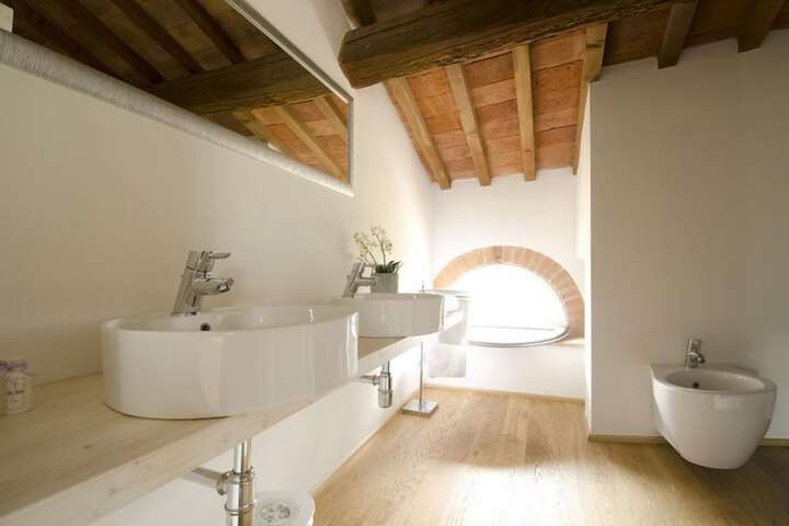 Bathroom Vanities