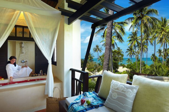 View from room