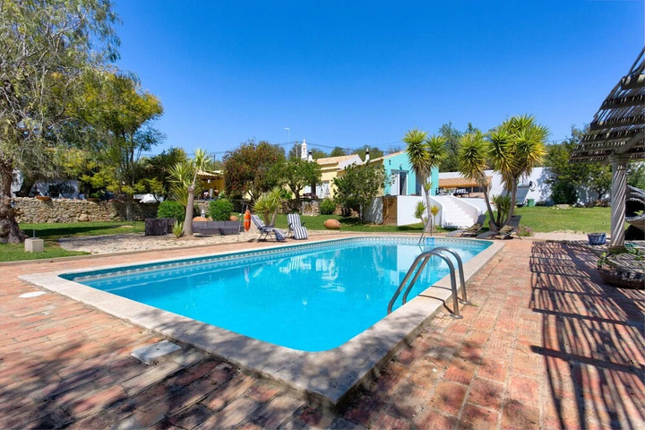 Pool 14 of 21