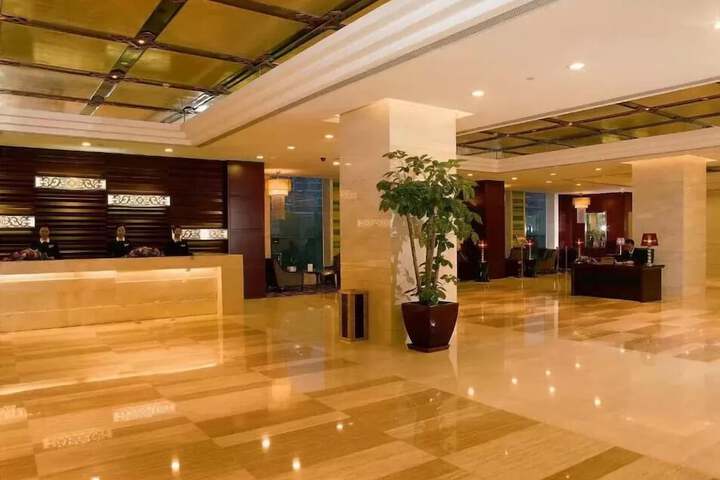 Hotel Interior 2 of 54