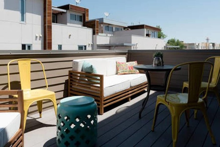 Terrace/Patio 34 of 41