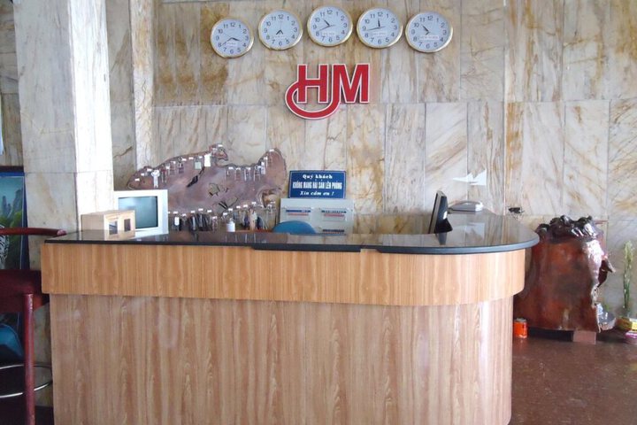 HONG MINH HOTEL