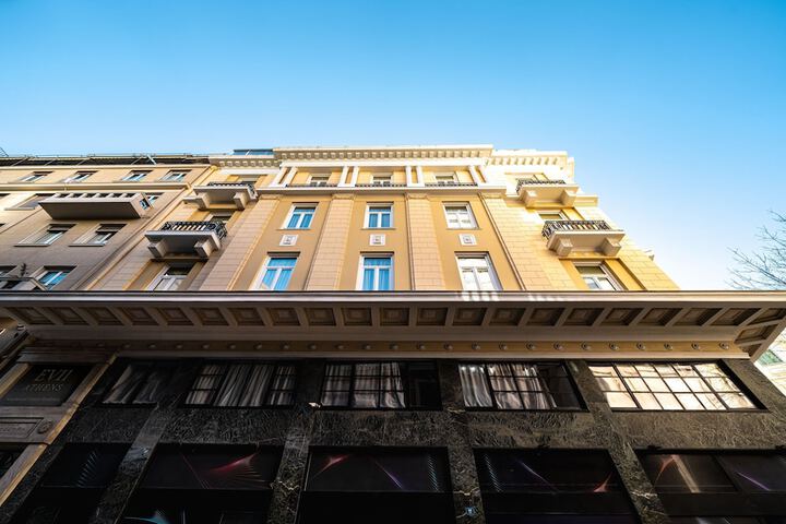 Hotel 60 of 63