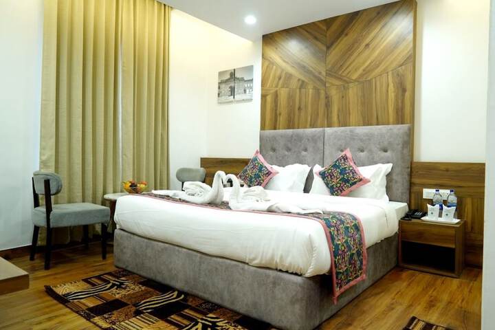Hotel Luxurio