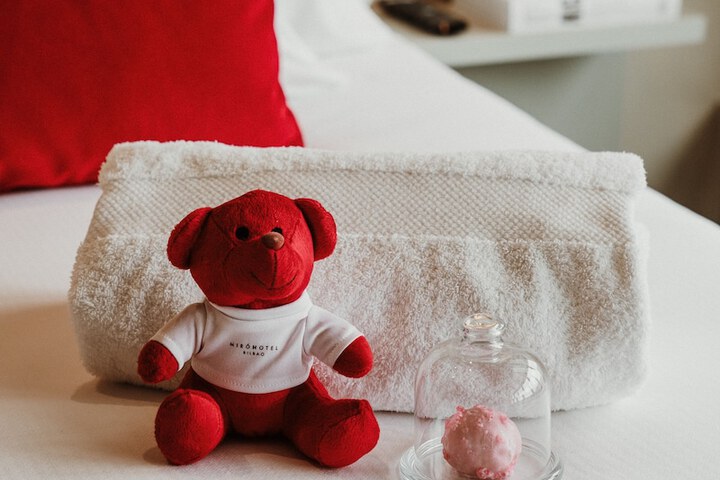 Hotel Interior 76 of 83