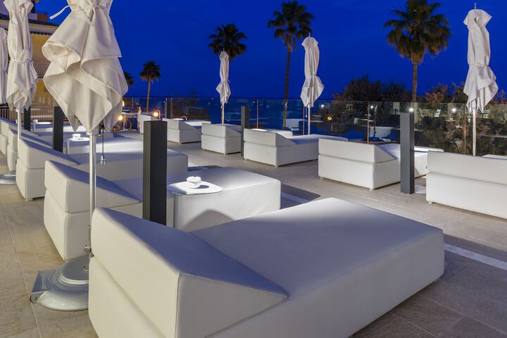 Terrace/Patio 175 of 187