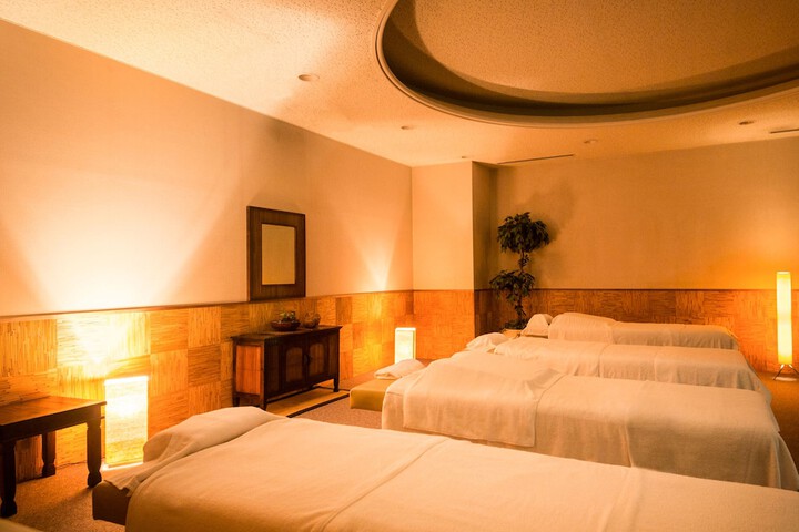 Spa Treatment