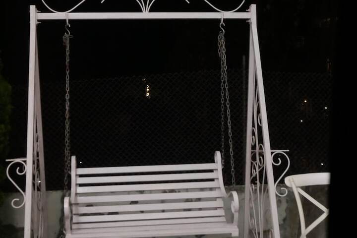 Terrace/Patio 7 of 8