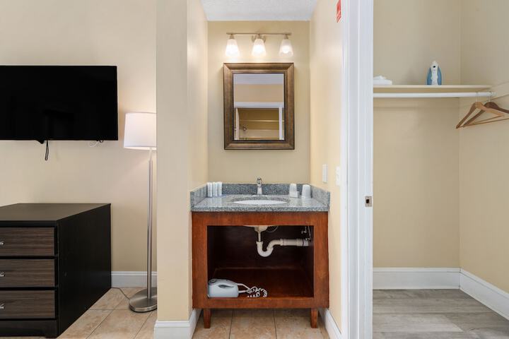 Bath Amenities