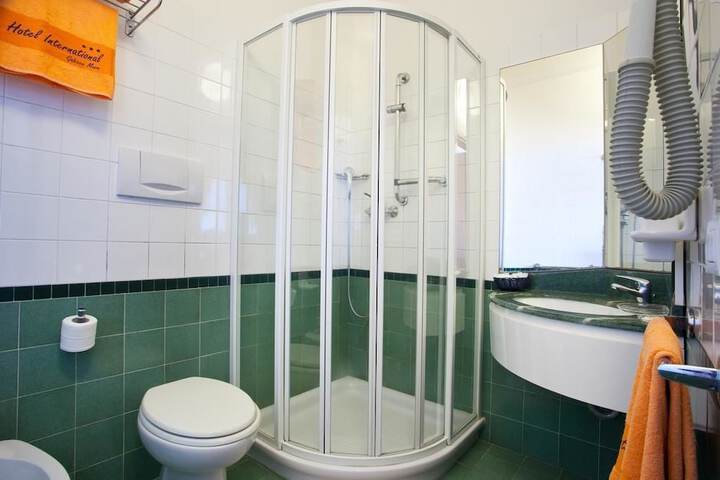 Bath Photo