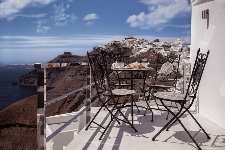 Terrace/Patio 37 of 76