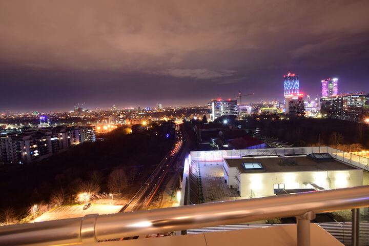 Hotel View 206 of 206