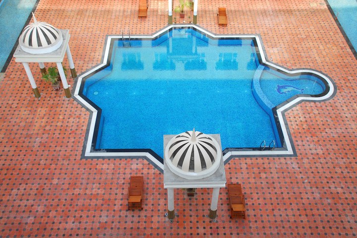 Hotel 46 of 48