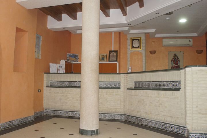 Hotel Interior 4 of 60