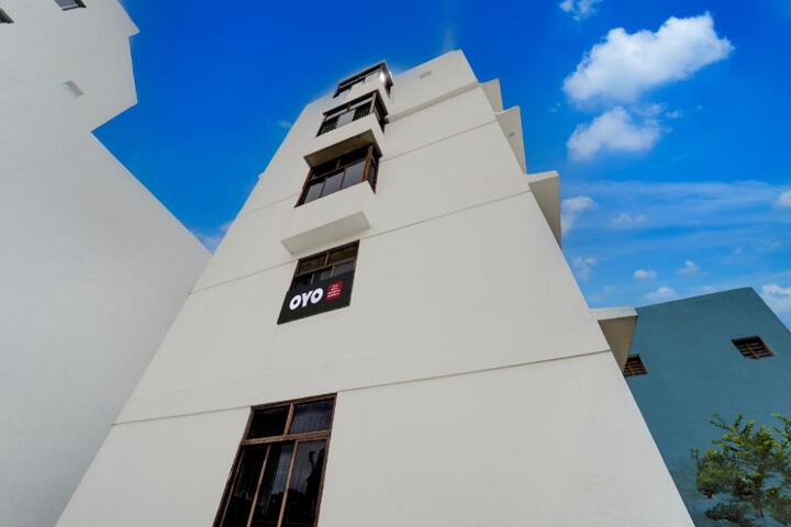 Hotel O Sri Mahalakshmi Residency
