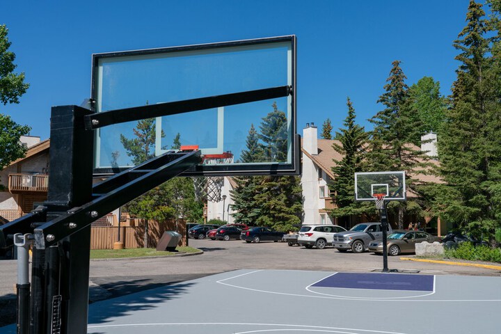 Tennis and Basketball Courts 82 of 120