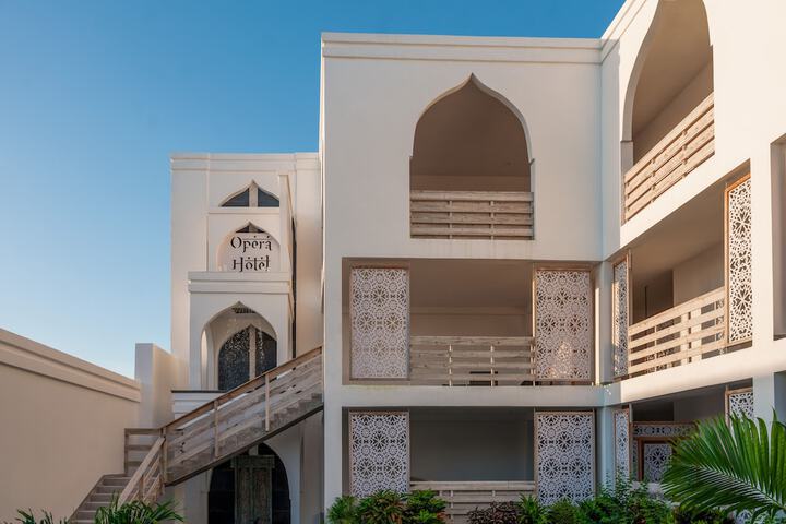 Hotel 60 of 61