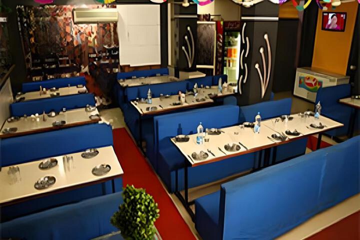 Hotel Bhagwati International