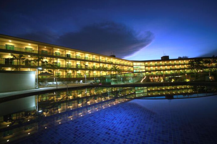 Hotel 1 of 1