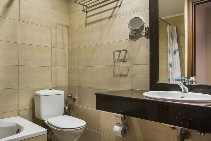Bath Amenities