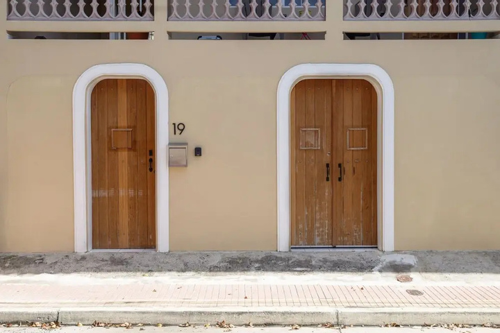 Aqua Luna Vacation Rentals