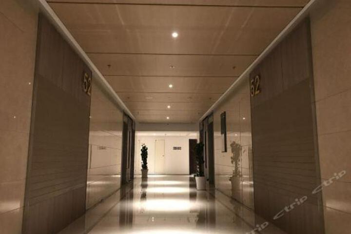 Yunfeng Jiayu Hotel Apartment