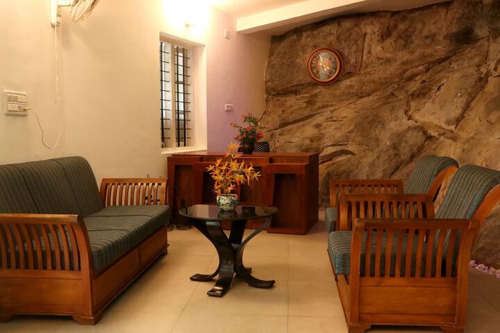 Hotel Interior 3 of 96