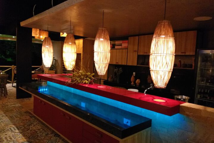 Restaurants