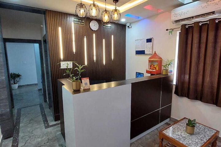 Hotel Interior 2 of 19