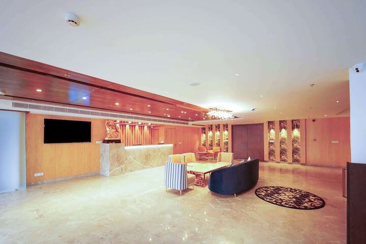 Hotel Interior 2 of 16