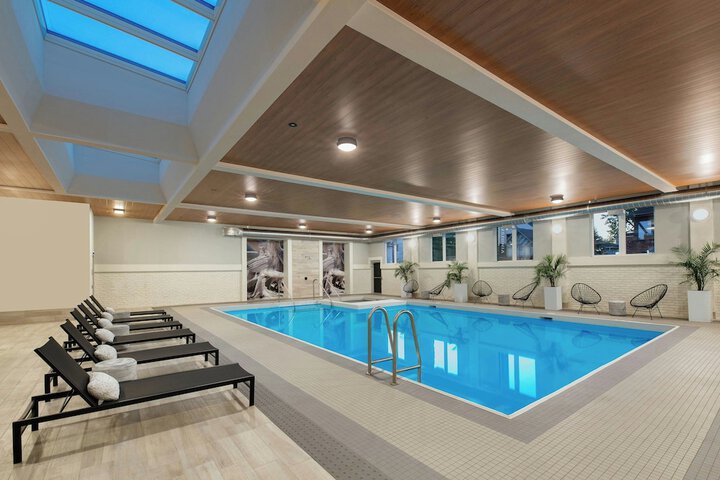 The Insignia Hotel, Sarnia, a Tribute Portfolio Hotel in Sarnia, ON