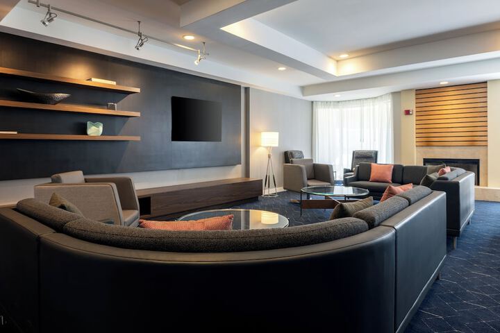 Hotel Interior 2 of 40