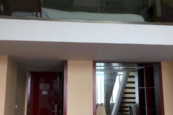 Chamber of Commerce Hotel Wenzhou