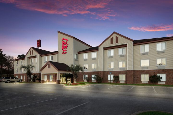 Hotel 39 of 39