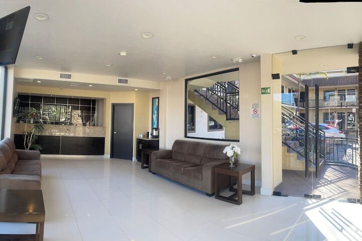 Hotel Interior 2 of 9