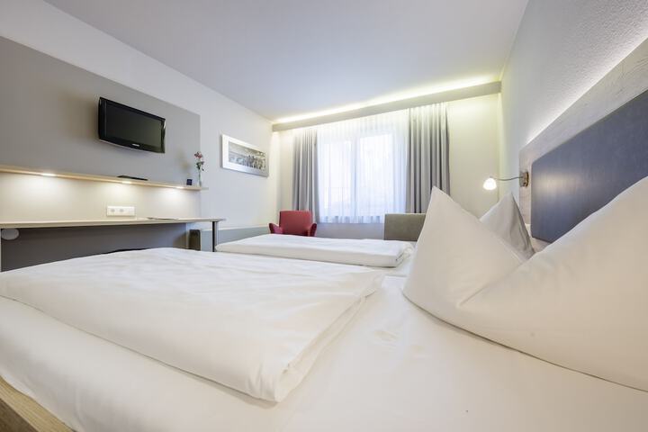 Landhotel Traube in Konstanz