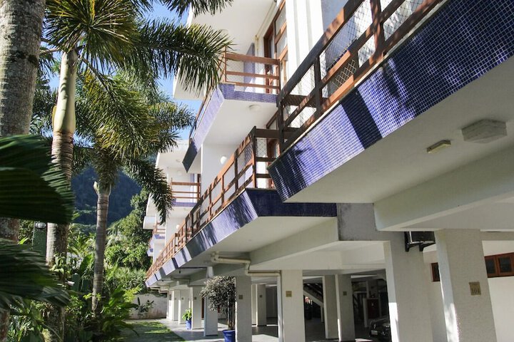 Alapage Toque Toque in São Sebastião