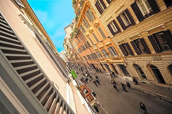 Fitness Facility Photos