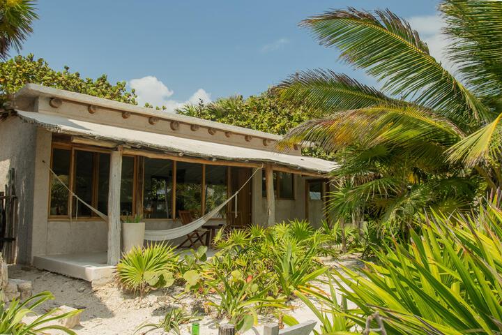 Photo of Pocna Tulum Hotel