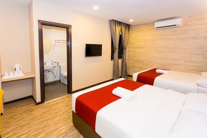 Room 36 of 90