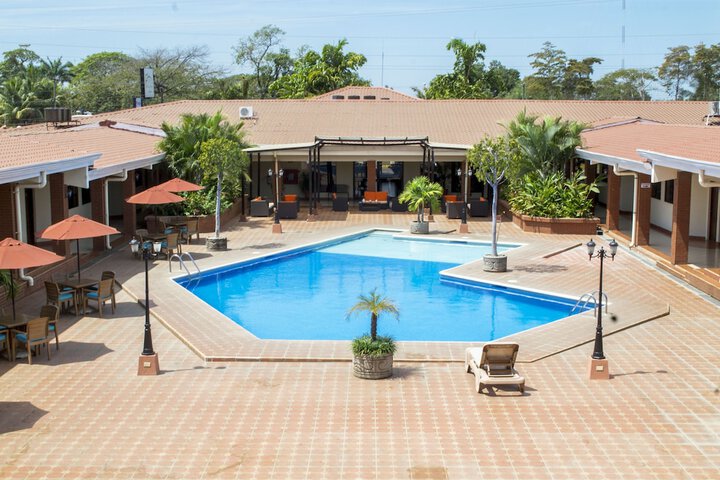 Image of Farallones Hotel